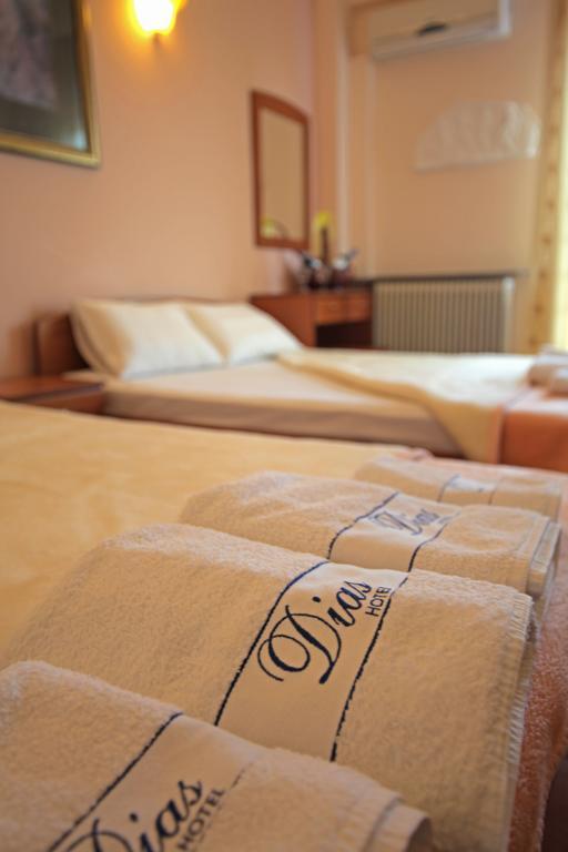 Hotel Dias Olympiaki Akti Room photo