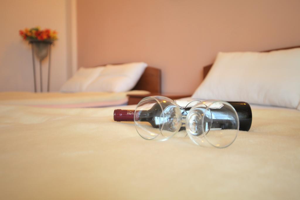 Hotel Dias Olympiaki Akti Room photo
